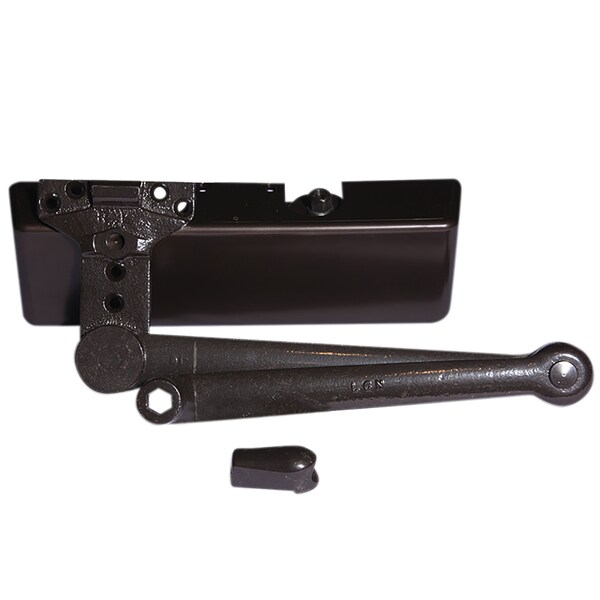 Manual, Hydraulic, 4040XP Series Surface Mounted Closers, Surface Mounted Closer, Heavy Duty